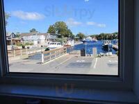 Craigie's Harborview Restaurant