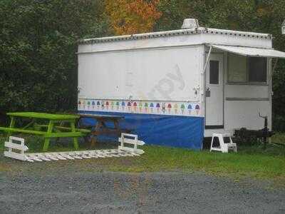 Parlee's Ice Cream Shop - A Division Of Liverpool Adventure Outfitters