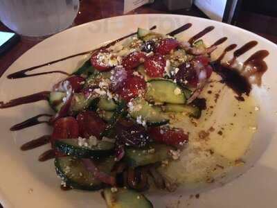 Chuck's Roadhouse Bar And Grill