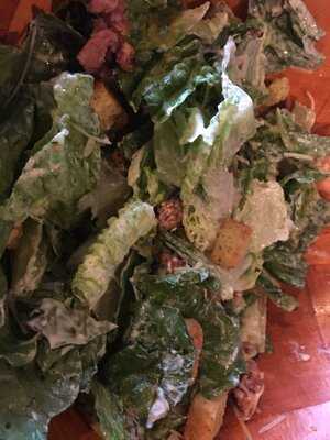 Chuck's Roadhouse Bar And Grill