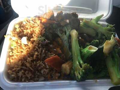 Dragon City Chinese Restaurant