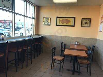 Dragon City Chinese Restaurant