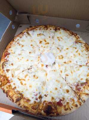 Double Double Pizza & Chicken