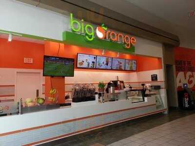 Big Orange Cambridge