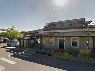 The Local Liquor Store
