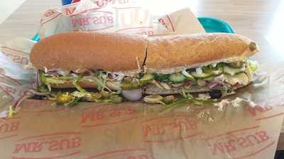 Mr.sub