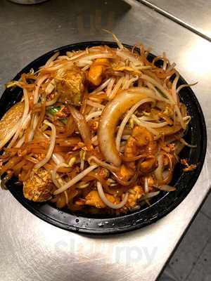 Dragon City Chinese Restaurant