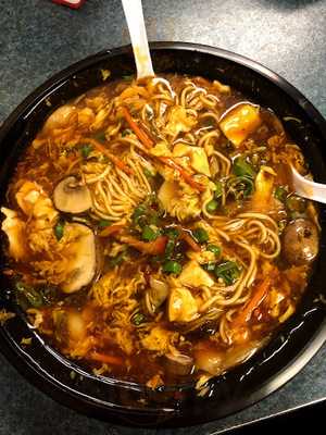 Dragon City Chinese Restaurant