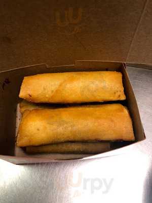 Dragon City Chinese Restaurant