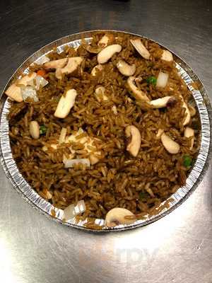 Dragon City Chinese Restaurant