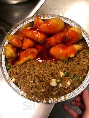 Dragon City Chinese Restaurant