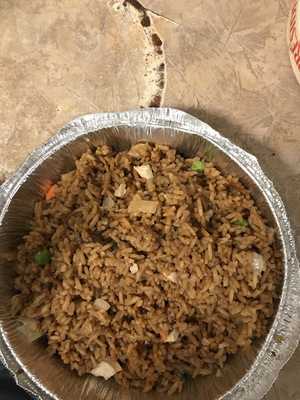 Dragon City Chinese Restaurant