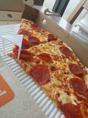 Twice The Deal Pizza