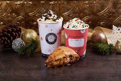 Coffee Culture Cafe & Eatery