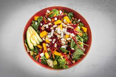 Coffee Culture Cafe & Eatery