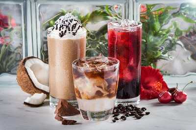 Coffee Culture Cafe & Eatery