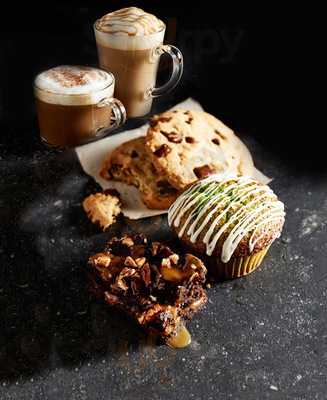 Coffee Culture Cafe & Eatery