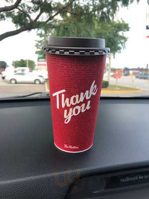 Tim Hortons