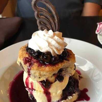 Glenora Inn & Distillery Pub