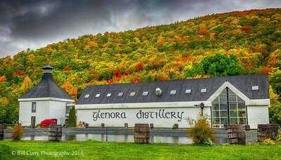 Glenora Inn & Distillery Pub