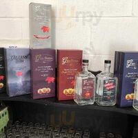 Glenora Inn & Distillery Pub