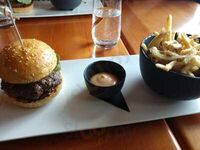 Unsworth Vineyards Restaurant