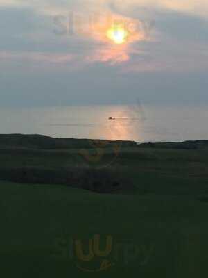Panorama - Cabot Links