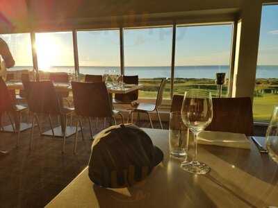 Panorama - Cabot Links