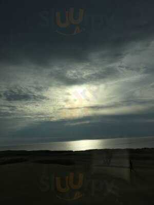 Panorama - Cabot Links