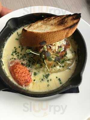 Panorama - Cabot Links