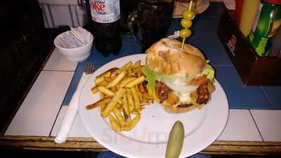 Westside Bar And Grill