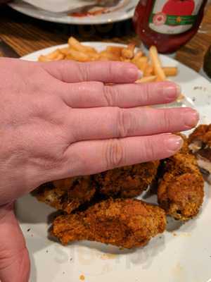 Westside Bar And Grill