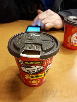 Tim Hortons