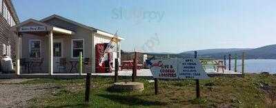 Island Sunset Lobster Pound Bistro