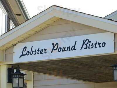 Island Sunset Lobster Pound Bistro