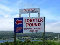 Island Sunset Lobster Pound Bistro