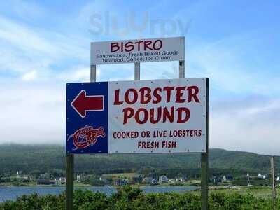 Island Sunset Lobster Pound Bistro