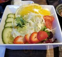 Mill Bay Sushi