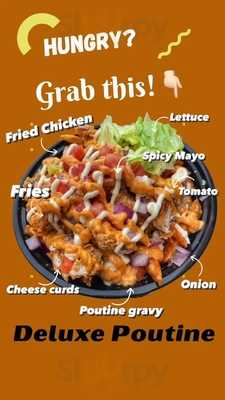 The Big Slice Pizzaria