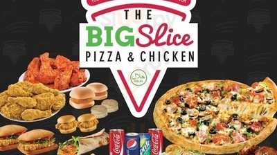 The Big Slice Pizzaria