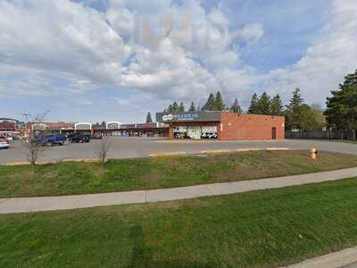 The Big Slice Pizzaria