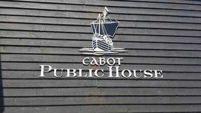 The Cabot Public House