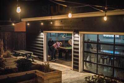 The Cabot Public House