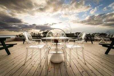 The Cabot Public House