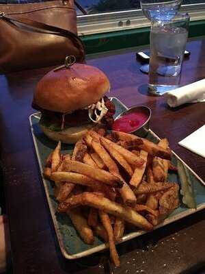 The Cabot Public House