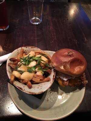 The Cabot Public House