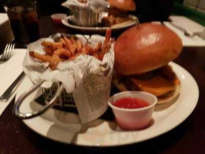 The Cabot Public House