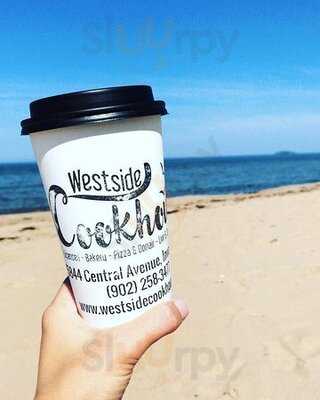 Westside Cookhouse, Bakery & Treats