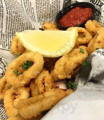 Westside Cookhouse, Bakery & Treats