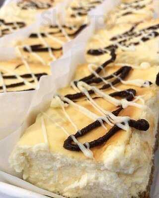 Westside Cookhouse, Bakery & Treats